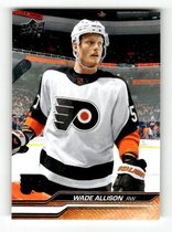 2023 Upper Deck Base Set Series 2 #386 Wade Allison