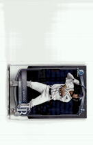 2025 Bowman Chrome Prospects #BCP-7 Gregory Barrios