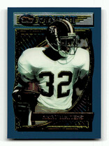 1994 Finest Base Set #179 Ricky Watters