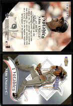 1998 Ultra Notables #14N Mike Piazza