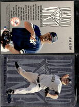2000 Ultra Diamond Mine #14DM Roger Clemens