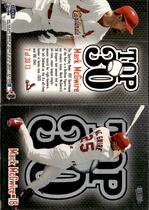 1998 Ultra Top 30 #7T3 Mark McGwire