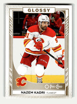 2023 Upper Deck O-Pee-Chee OPC Glossy #R-5 Nazem Kadri