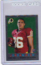 2013 Topps Chrome 1959 Minis #26 Jordan Reed
