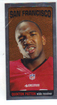 2013 Topps Chrome 1965 #14 Aaron Dobson