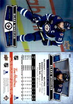 2021 Upper Deck Tim Hortons #103 Blake Wheeler