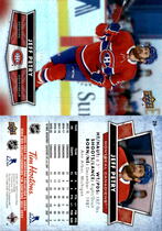 2021 Upper Deck Tim Hortons #26 Jeff Petry