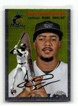 2023 Topps Chrome Platinum Anniversary #30 Jerar Encarnacion