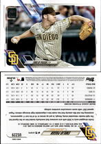 2021 Topps Update #US229 Emilio Pagan