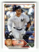 Baseball Card Values | 2023 Topps Holiday | 289644