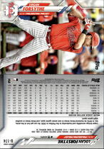 2020 Topps Update #U-174 Logan Forsythe