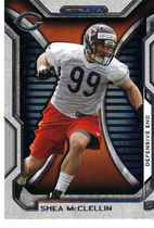 2012 Topps Strata Retail #62 Shea Mcclellin