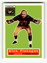1994 Topps Archives 1956 #27 Dick Flanagan