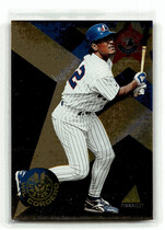 1995 Pinnacle Upstarts #US22 Wil Cordero