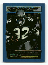 1994 Finest Base Set #135 John L.Williams