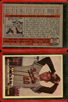 1957 Topps Base Set #68 Ray Crone