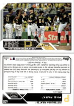 2023 Topps Base Set Series 2 #430 Pittsburgh Pirates