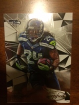 2015 Panini Certified #58 Marshawn Lynch