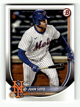 Juan Soto Trading Card Values | Sportlots Price Guide