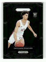 2024 Panini Prizm Draft Picks #69 Zaccharie Risacher