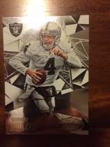 2015 Panini Certified #75 Derek Carr