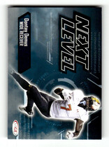 2023 SAGE Base Set #93 Dontay Demus