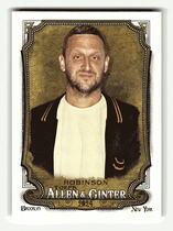 2024 Topps Allen & Ginter #240 Tim Robinson