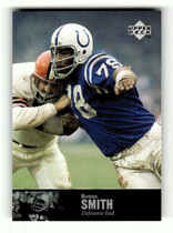 1997 Upper Deck Legends #165 Bubba Smith