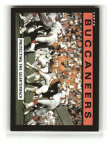 1985 Topps Base Set #166 Tampa Bay Owl