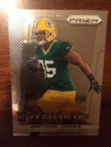 2013 Panini Prizm #223 Datone Jones