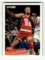 1993 Fleer Base Set #75 Matt Bullard