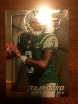 2014 Panini Prizm #234 Tajh Boyd