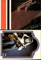 1978 Donruss Kiss #63 Ace