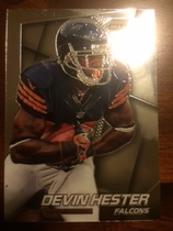 2014 Panini Prizm #99 Devin Hester
