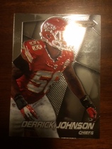 2014 Panini Prizm #88 Derrick Johnson