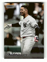 2023 Stadium Club Base Set #224 Gleyber Torres