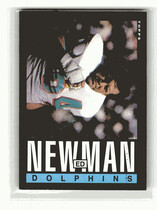 1985 Topps Base Set #316 Ed Newman