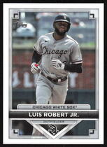 2023 Topps Flagship Collection (Costco) #98 Luis Robert Jr.