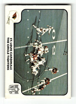 1977 Fleer Team Action #50 St. Louis Cardinal