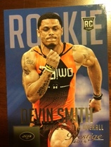 2015 Panini Prestige #231a Devin Smith