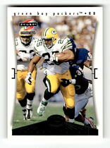 1997 Score Packers #7 Dorsey Levens