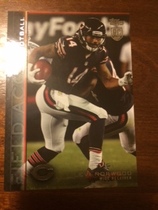 2015 Topps Field Access #23 Levi Norwood