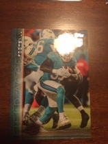 2015 Topps Field Access #151 Jay Ajayi
