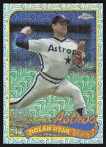 2024 Topps 1989 Topps Silver Pack #T89C-60 Nolan Ryan