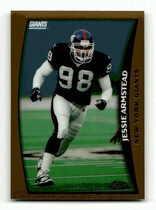 1998 Topps Chrome #40 Jessie Armstead