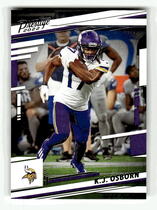 2022 Panini Prestige #194 K.J. Osborn