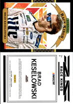 2020 Donruss Base Set #2 Brad Keselowski