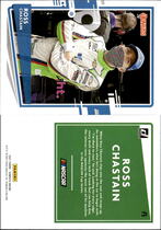 2021 Donruss Base Set #75 Ryan Newman