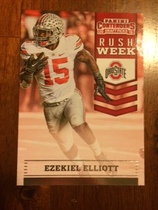 2016 Panini Contenders Draft Picks Class Reunion #1 A.J. Green