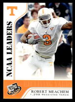 2007 Press Pass Base Set #67 Reggie Nelson